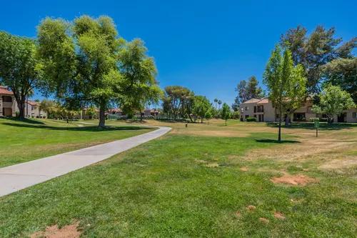 Village Two in Scottsdale, Arizona